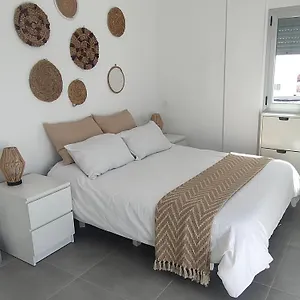 Casa De Playa Maravillosa En Taliarte Las Palmas de Gran Canaria