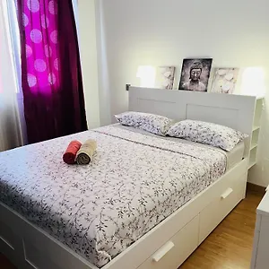 Yudelmys Confort Las Palmas de Gran Canaria